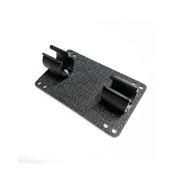 Berley Pro FPV-Power Battery Shaft Mount (fits Hobie Mast)