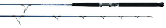 Daiwa Harrier X Jigging Rod - 1pc Spinning