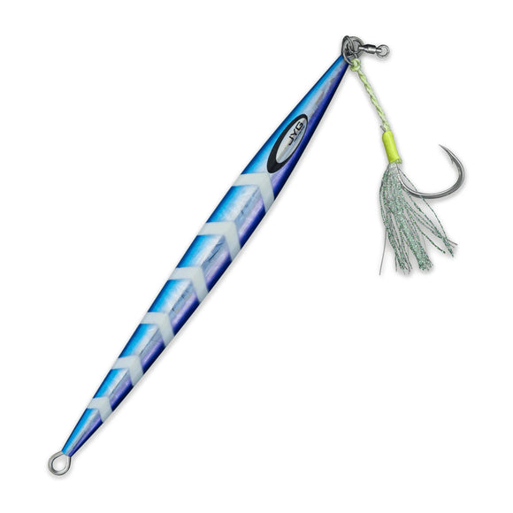 JYG PRO Stryke Rigged 80g (3oz)