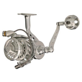 Van Staal VSB50X2 VSX2 Bailed Series Spinning Reel - Silver