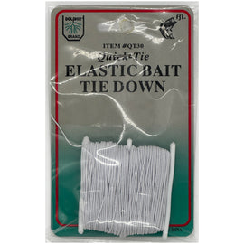 F.J. Neil Elastic Bait Tie Down