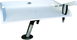 Deep Blue MSK-1 Multi-System Bait Table 21" x 12"