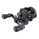Penn Squall Low-Profile Right-Hand Retrieve Baitcast Reel-1