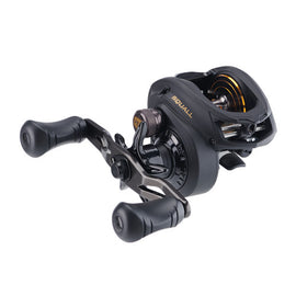 Penn Squall SQL300LP Low Profile Baitcast Reel - Right-Hand - Ratio 7.3:1
