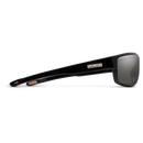 Suncloud Voucher - Black Frame Polarized Sunglasses Gray Lens-3
