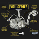 Van Staal VRII Spinning Reels-2