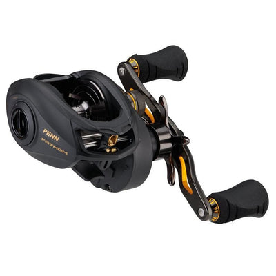 Baitcasting Reels