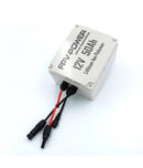 FPV-Power 12V - 50Ah V3 Waterproof Lithium Battery W/10Ah Charger-1