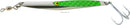 Deadly Dick Long Casting Jigging Lures Dark Green Prism-1