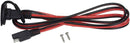 Yak-Power Power Port w/Wire and SAE Connector-1