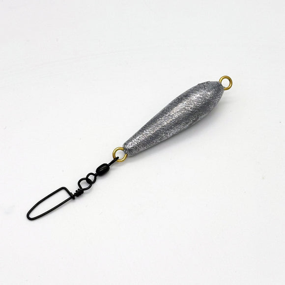 Lead Trolling Weights
