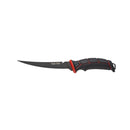 Ugly Stik Tools 7in Tapered Blade Knife w/Sheath-1