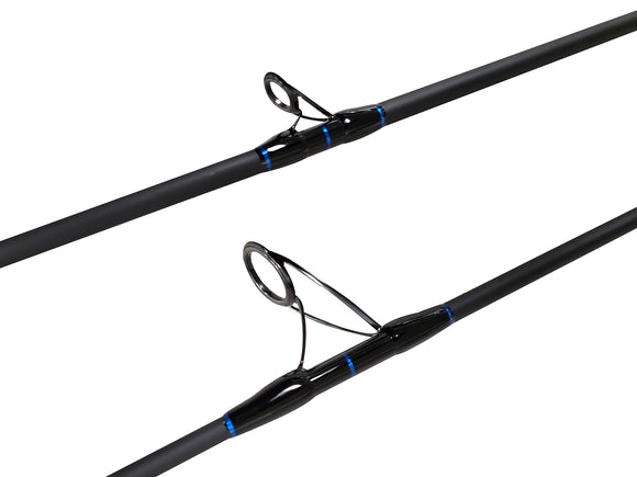 Black Hole Kayaker S-681MH Spinning Rod