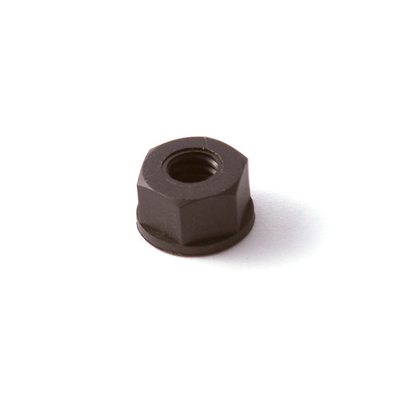 Hobie 1/4-20 Black Nylon Nut (Each)
