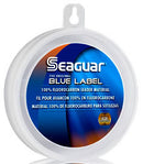 Seaguar Blue Label Fluorocarbon 25yd Spools-1