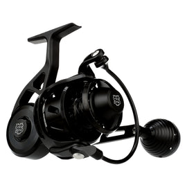 Van Staal VR150B VR Series Spinning Reel - Black