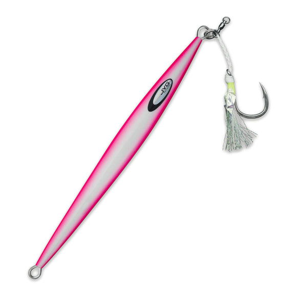 JYG PRO Stryke Tuna Rigged 140g (5oz)