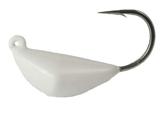 Bottom Sweeper Jigs 2oz - 4/0 Hook (Each)