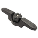 YakAttack GT Cleat XL, Track Mount Line Cleat-2