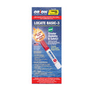 Orion Locate Basic - 3 Handheld Red Flares 3PK-1