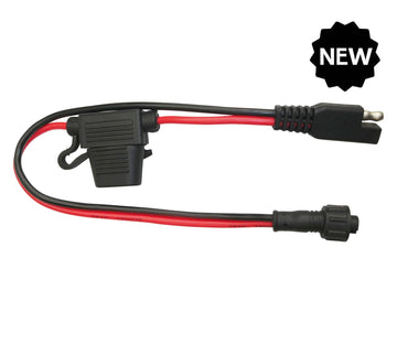 Yak-Power 12" Battery Terminal Connector for NOCQUA Battery - 0