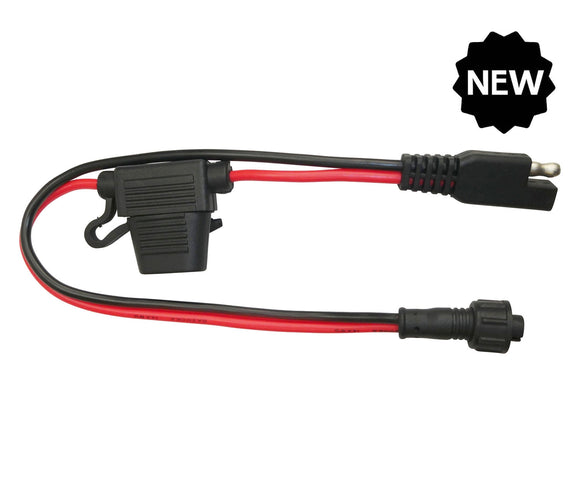 Yak-Power 12" Battery Terminal Connector for NOCQUA Battery