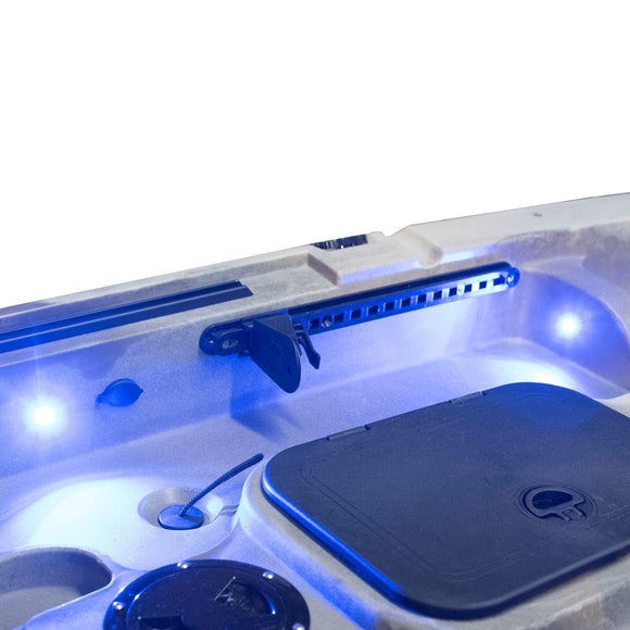 Yak-Power 20in LED Light Kit (2pc)