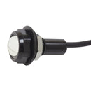 Yak-Power Super Bright LED Button Light Kit  (2pcs)-5