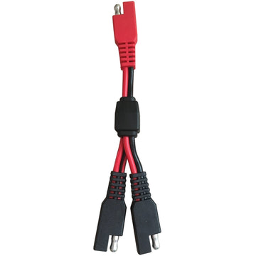 Yak-Power SAE Y-Adapter - 0