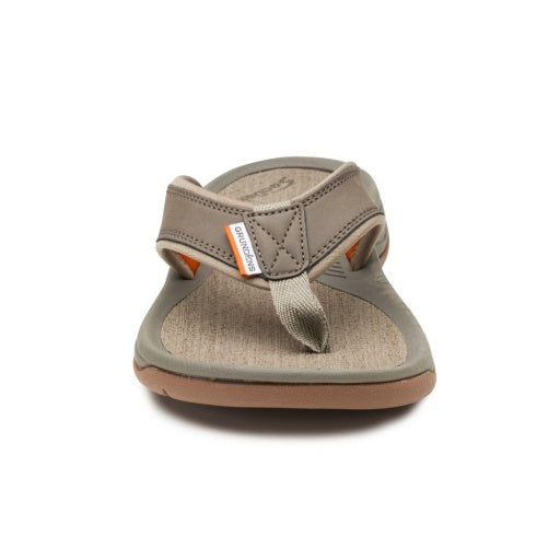 Grundens Men's Deck Boss Sandal