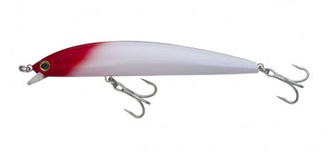 Yo-Zuri Hydro Minnow LC  6"  Floating Diver 1-1/4oz - 0