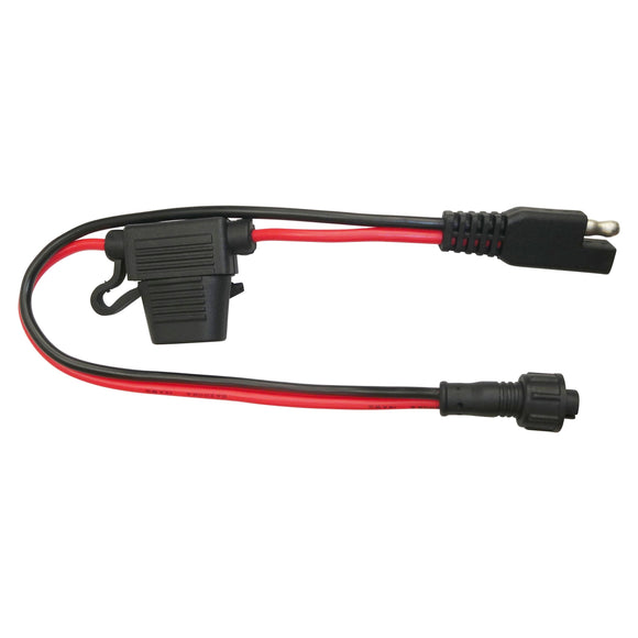 Yak-Power 12" Battery Terminal Connector for NOCQUA Battery