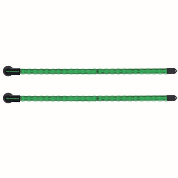 Buy green Yak-Power 10in LED Light Kit (2pc)