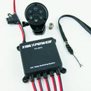 Yak-Power Wireless 5 Circuit Digital Switcher with Integrated Bluetooth-6
