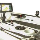 Yak-Power Wireless 5 Circuit Digital Switcher with Integrated Bluetooth-4