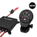 Yak-Power Wireless 5 Circuit Digital Switcher with Integrated Bluetooth-2