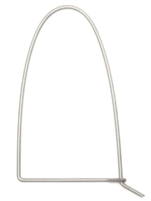 Crab Trap Bait Pin