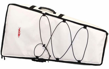 Boone 00019 Small Kayak Fish Bag 16" X 24"