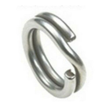 Owner Hyper Wire Split Rings - Stainless