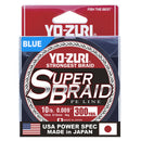Yo-Zuri Super Braid 300yd Spool-1