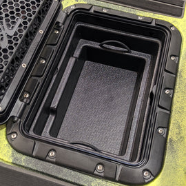 Berley Pro Bucket Bro (fits Hobie Rectangular Hatch) - 0