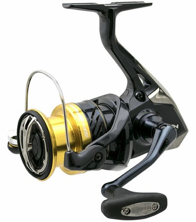 Spinning Reels