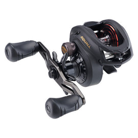 Penn Squall SQL300LPHS Low Profile Baitcast Reel - Right-Hand - Ratio 9.2:1