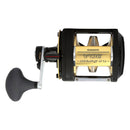 Shimano TLD II A Lever Drag Reel-3