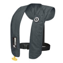 Mustang MIT 100 Convertible Auto/Man PFD Gray-1