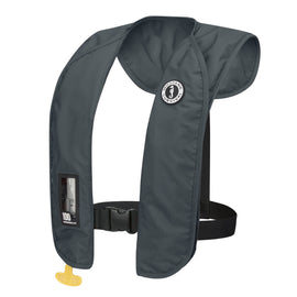 Mustang MIT 100 Convertible Auto/Man PFD Gray