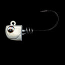 NLBN 3" Jig Heads Hell Yeah Butter-2