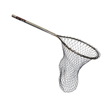 Frabill 2318 Sportsman Net 14" x 15" Hoop 18" Fixed Handle