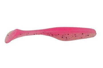 Bass Assassin 4in Saltwater Seashad 10pk