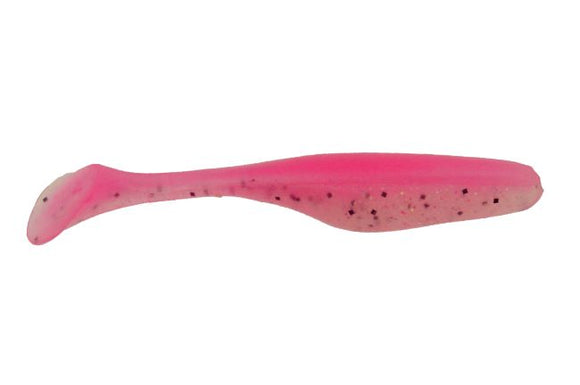 Bass Assassin 4in Saltwater Seashad 10pk